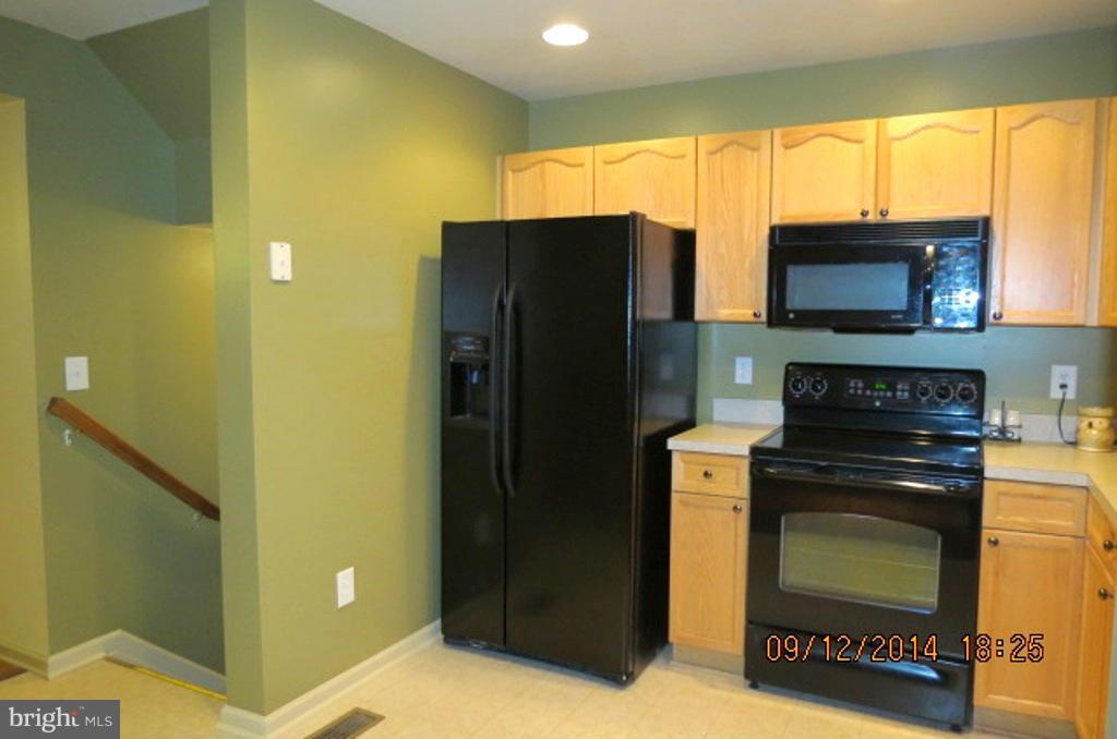 PRENTISS POINT - Residential