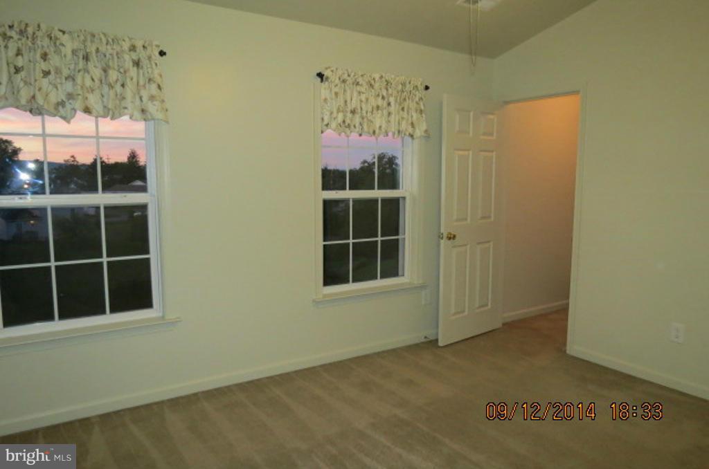 PRENTISS POINT - Residential