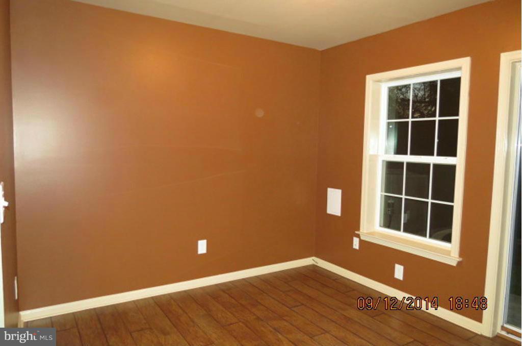 PRENTISS POINT - Residential