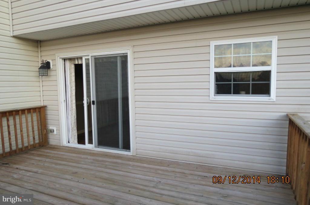 PRENTISS POINT - Residential