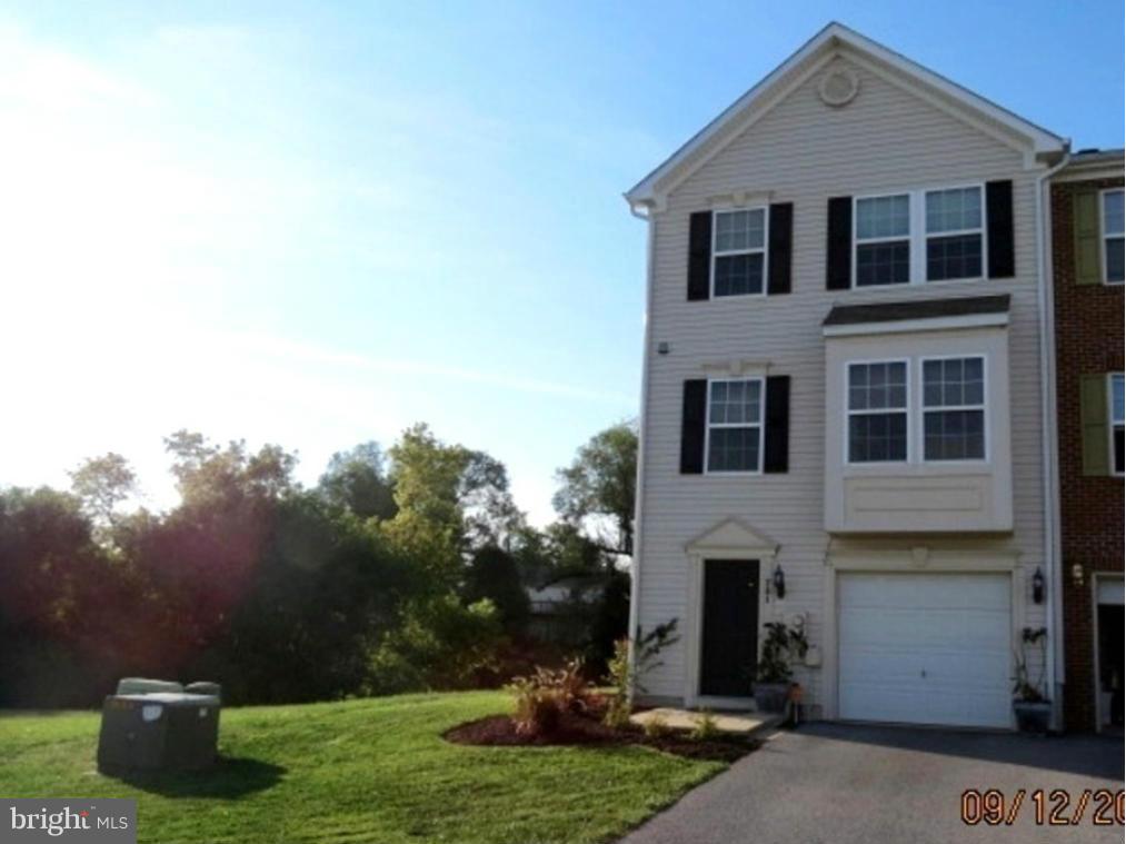 PRENTISS POINT - Residential