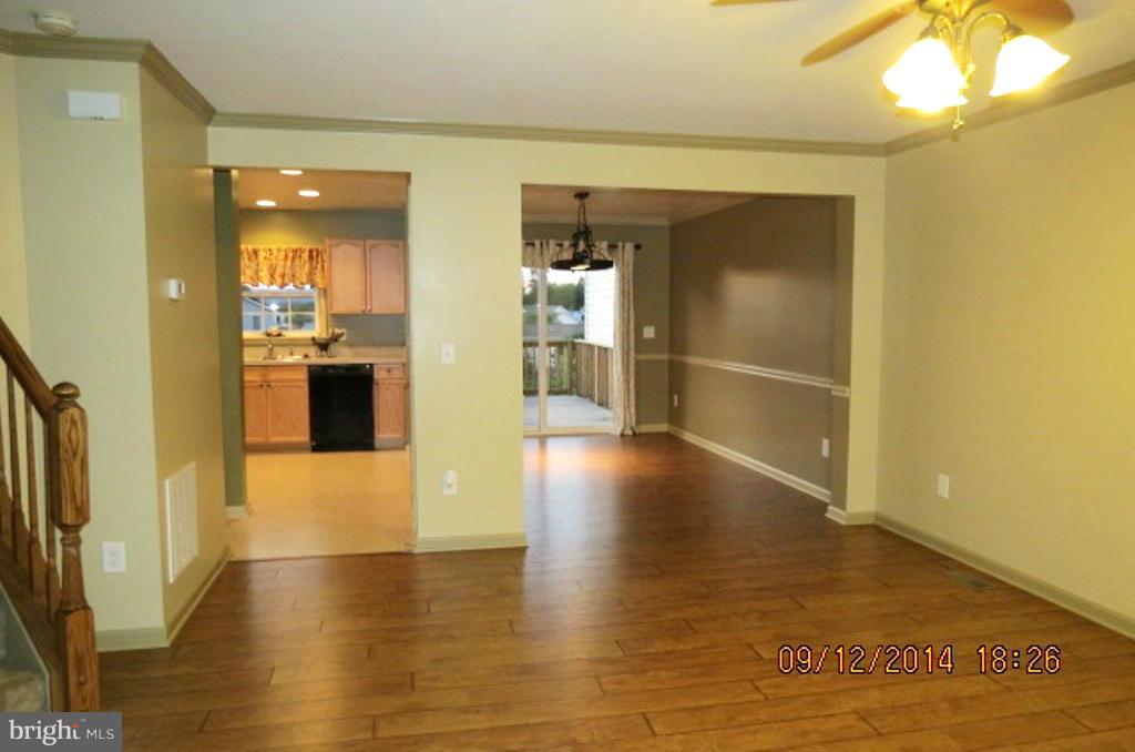 PRENTISS POINT - Residential