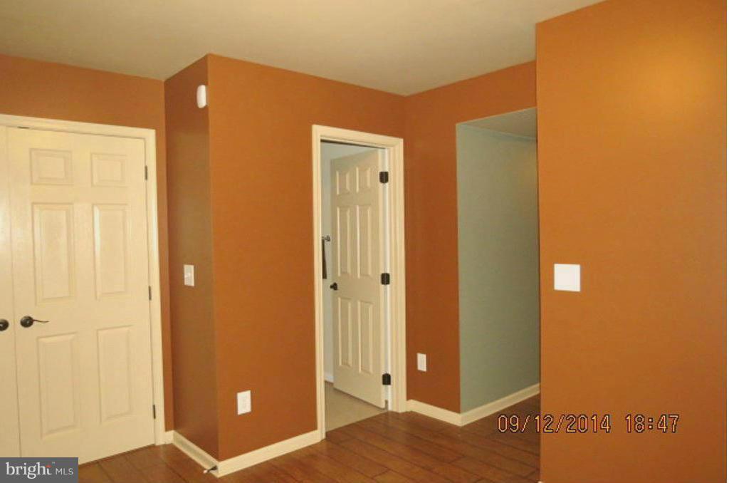 PRENTISS POINT - Residential