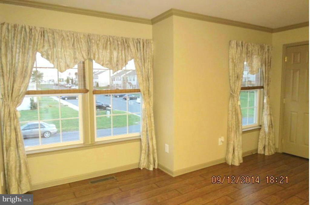 PRENTISS POINT - Residential