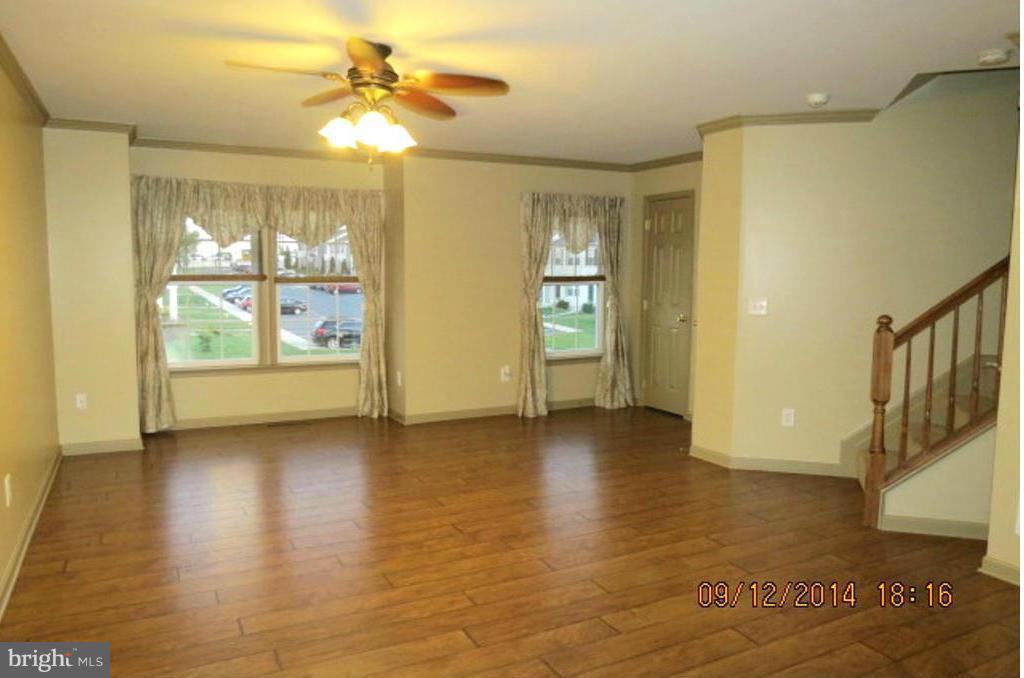 PRENTISS POINT - Residential