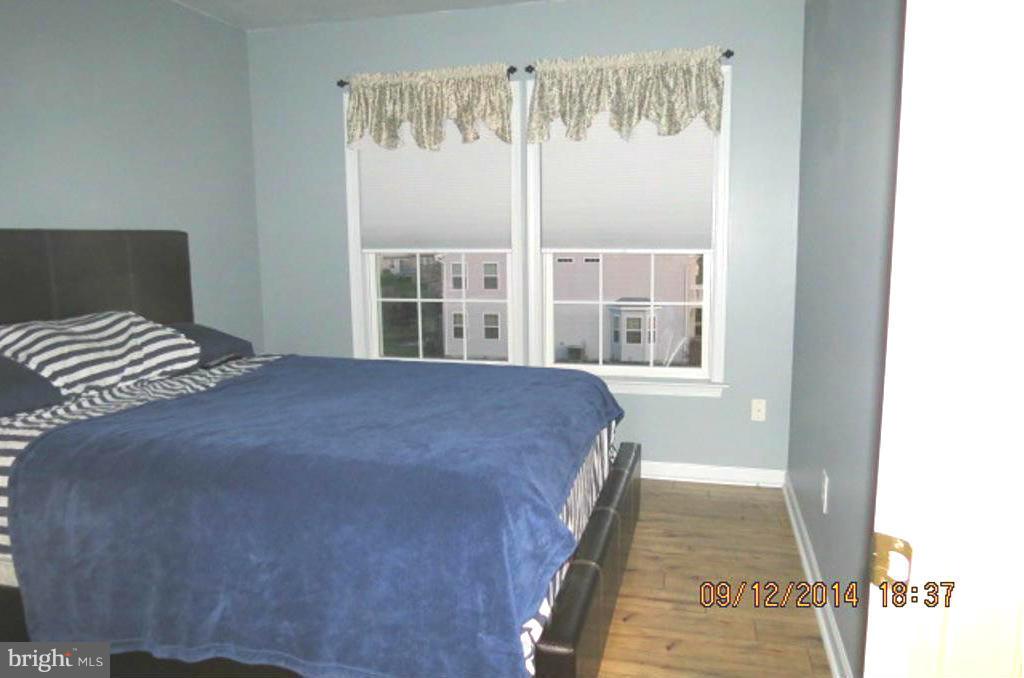 PRENTISS POINT - Residential