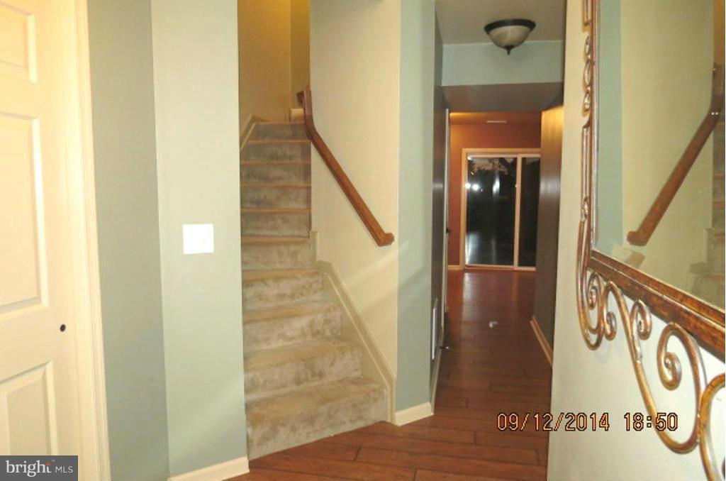 PRENTISS POINT - Residential