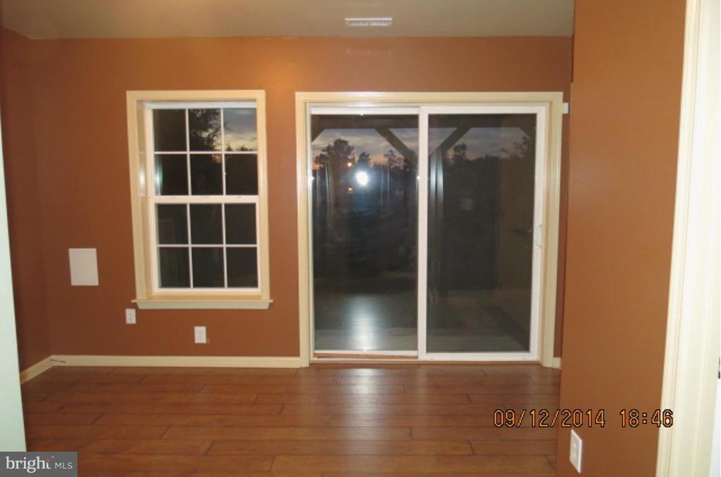 PRENTISS POINT - Residential