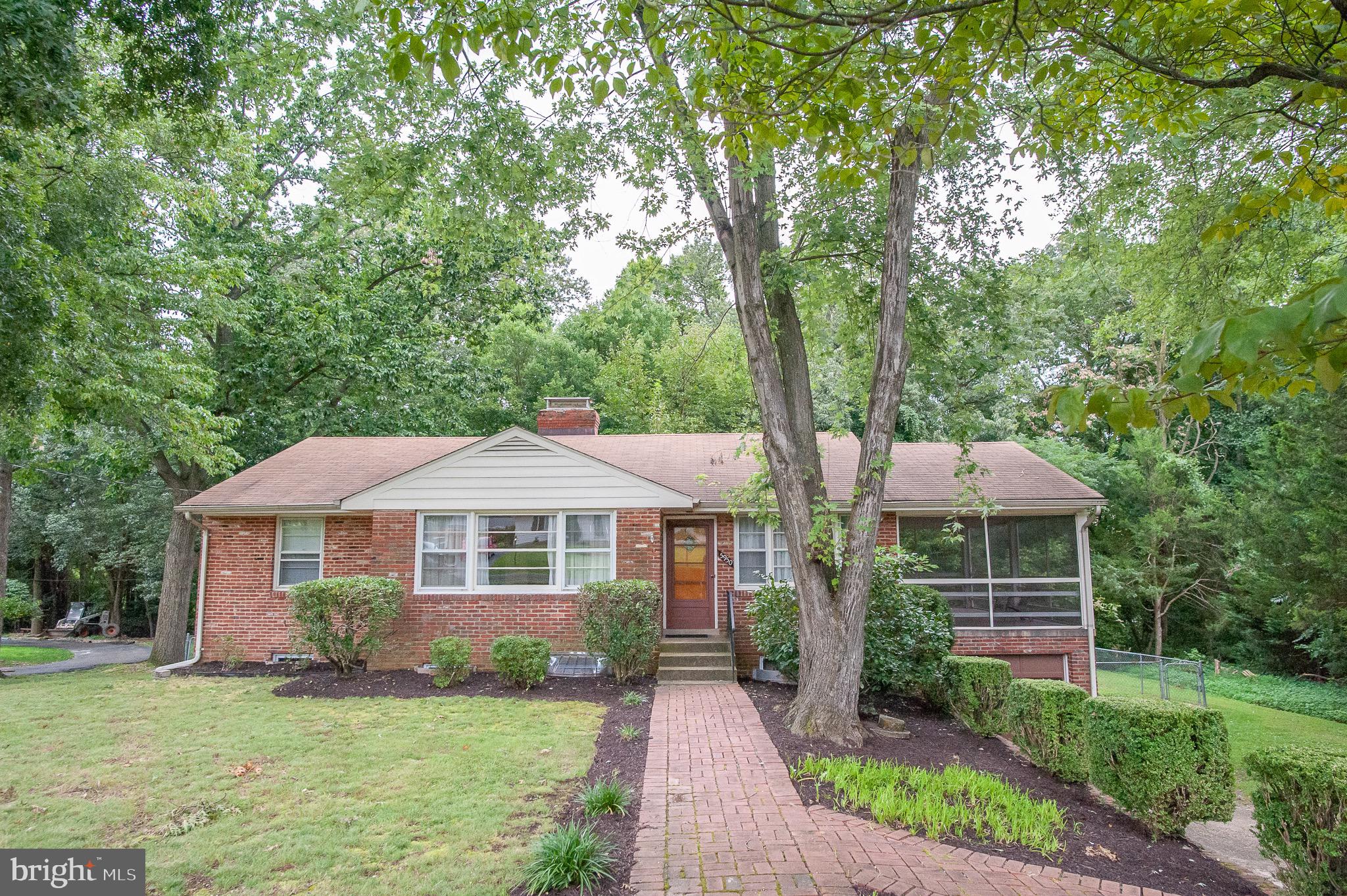 WALHAVEN - Residential Lease