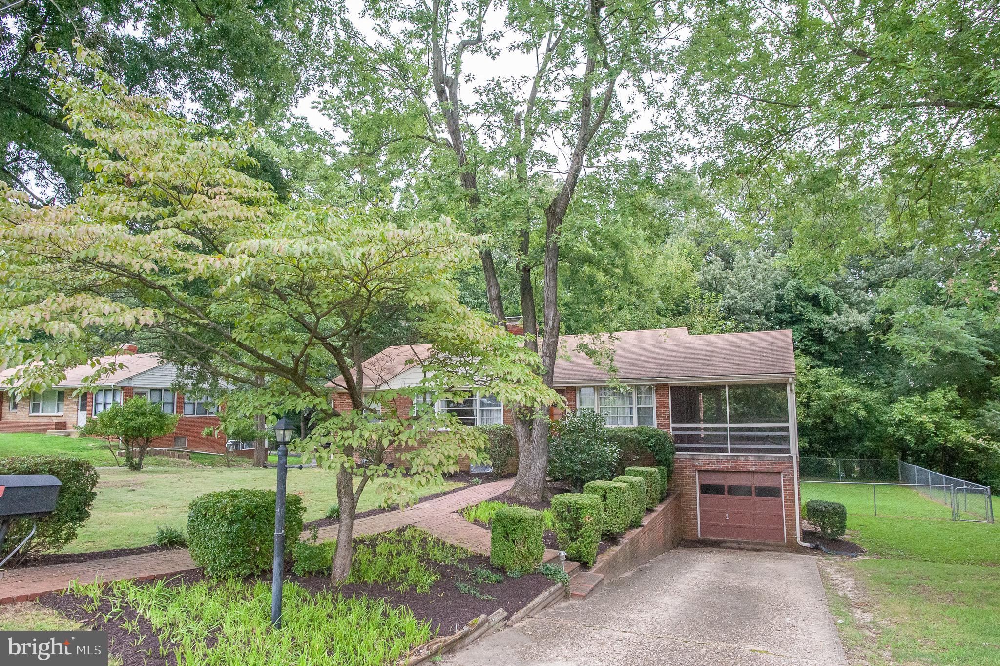 WALHAVEN - Residential Lease