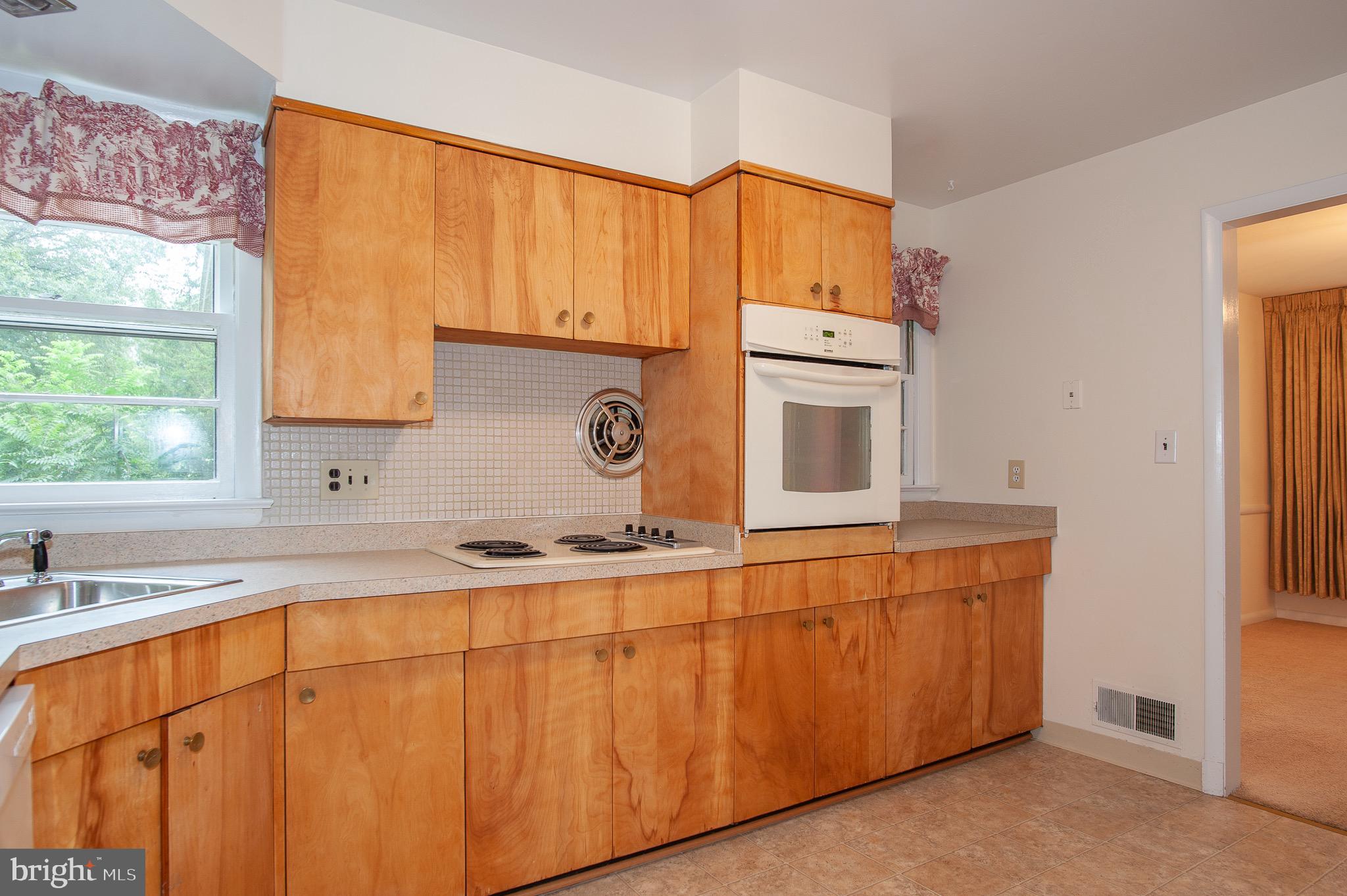 WALHAVEN - Residential Lease