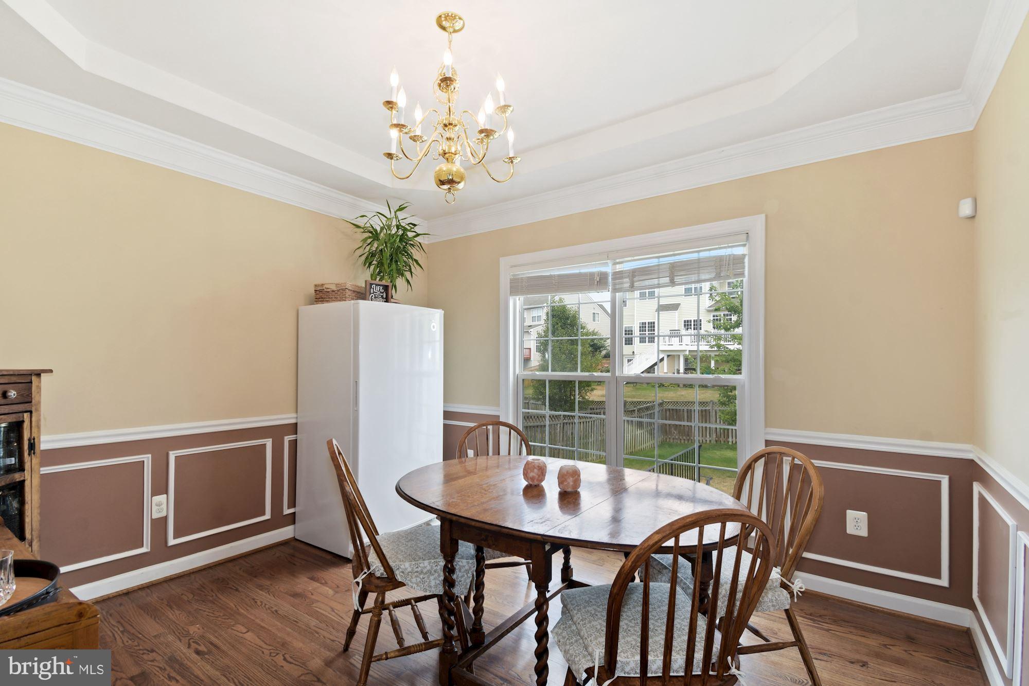 EAGLES POINTE - Residential