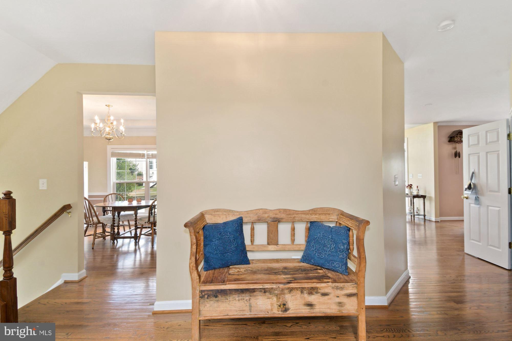 EAGLES POINTE - Residential