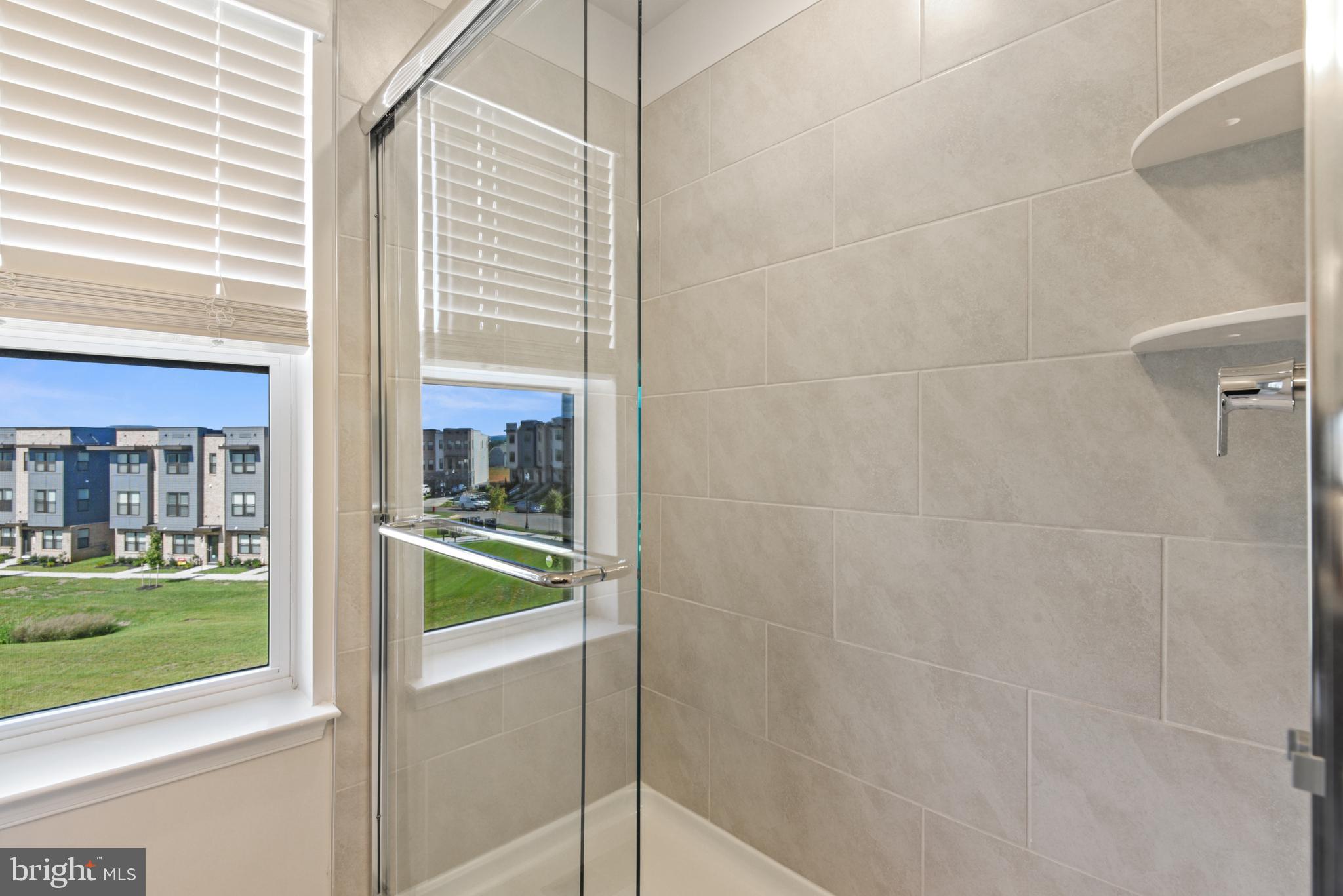 RENN QUARTER - Residential