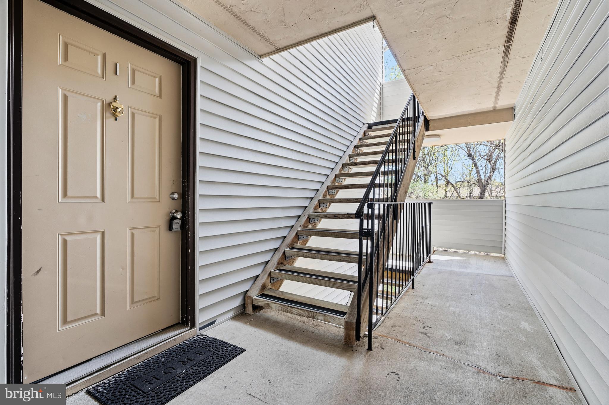 TIERS AT SILVER SPRING - Residential