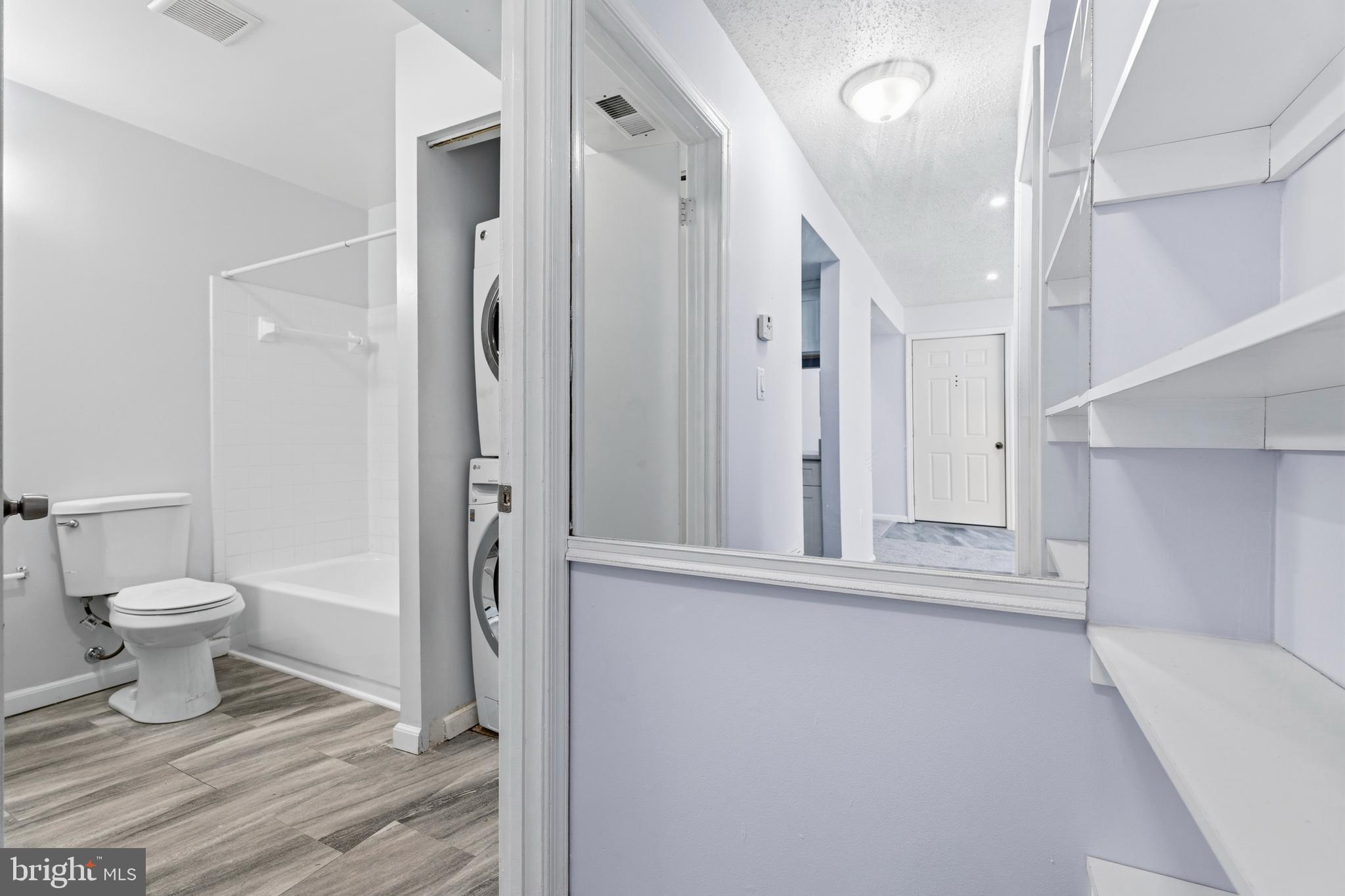 TIERS AT SILVER SPRING - Residential