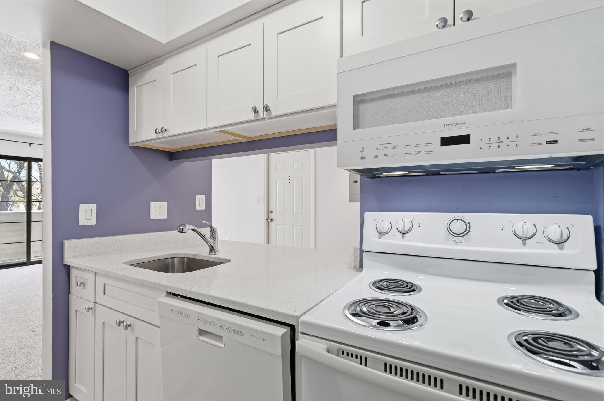 TIERS AT SILVER SPRING - Residential