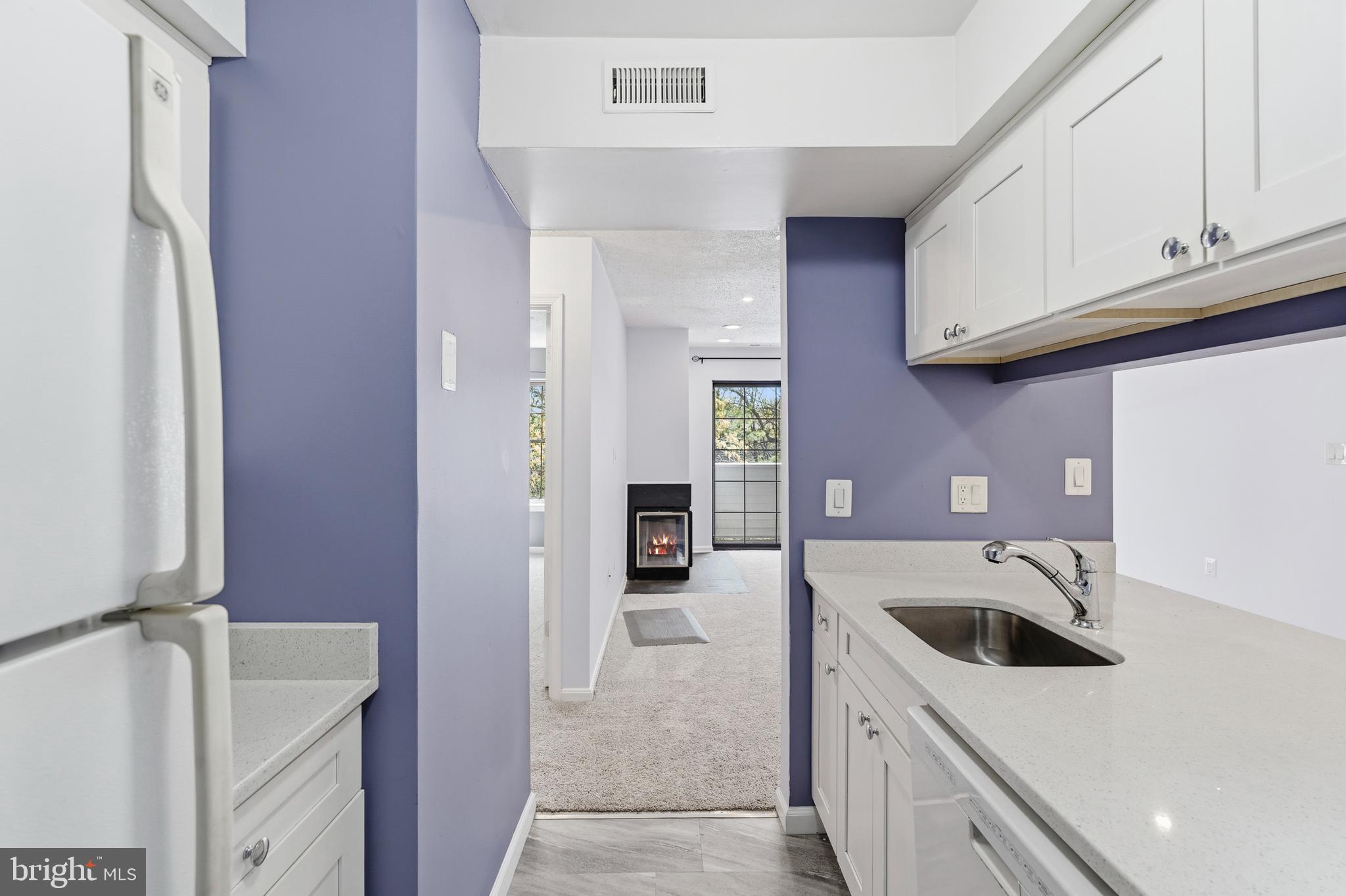 TIERS AT SILVER SPRING - Residential