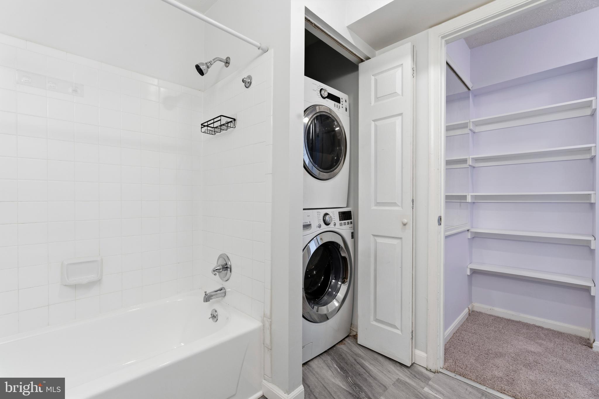 TIERS AT SILVER SPRING - Residential