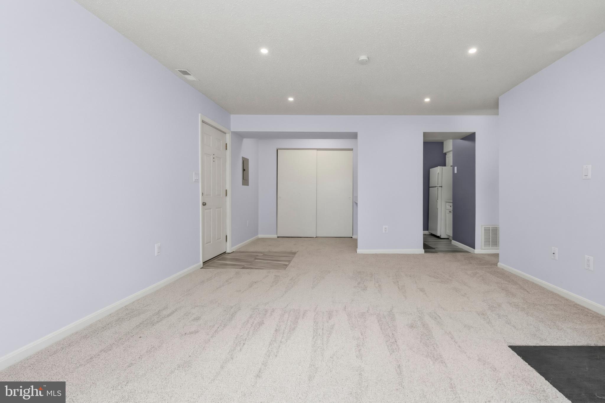 TIERS AT SILVER SPRING - Residential