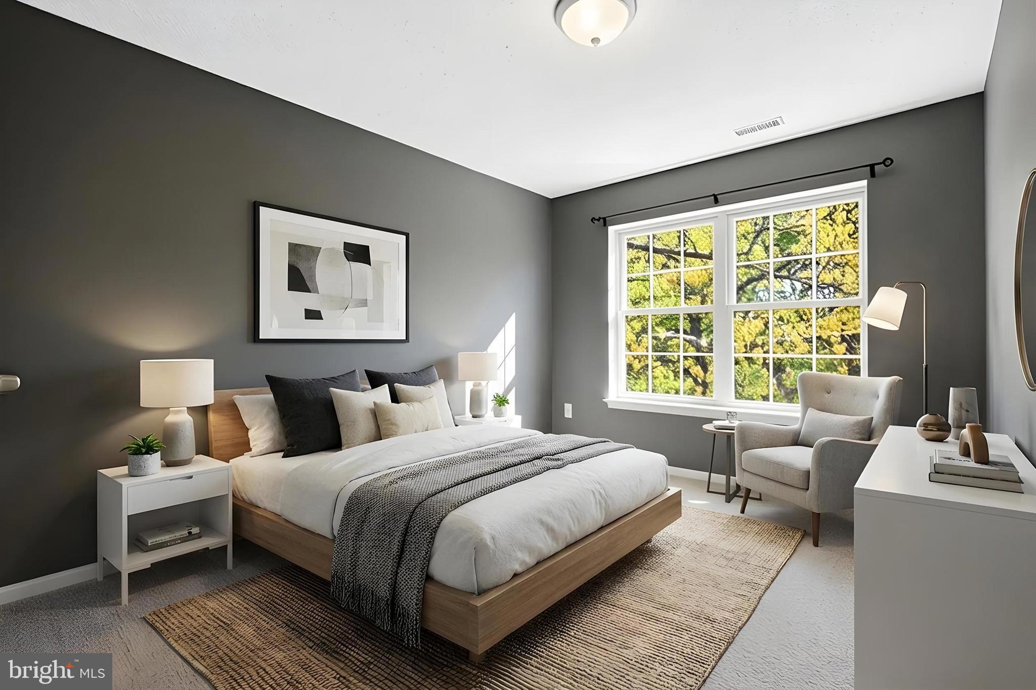 TIERS AT SILVER SPRING - Residential
