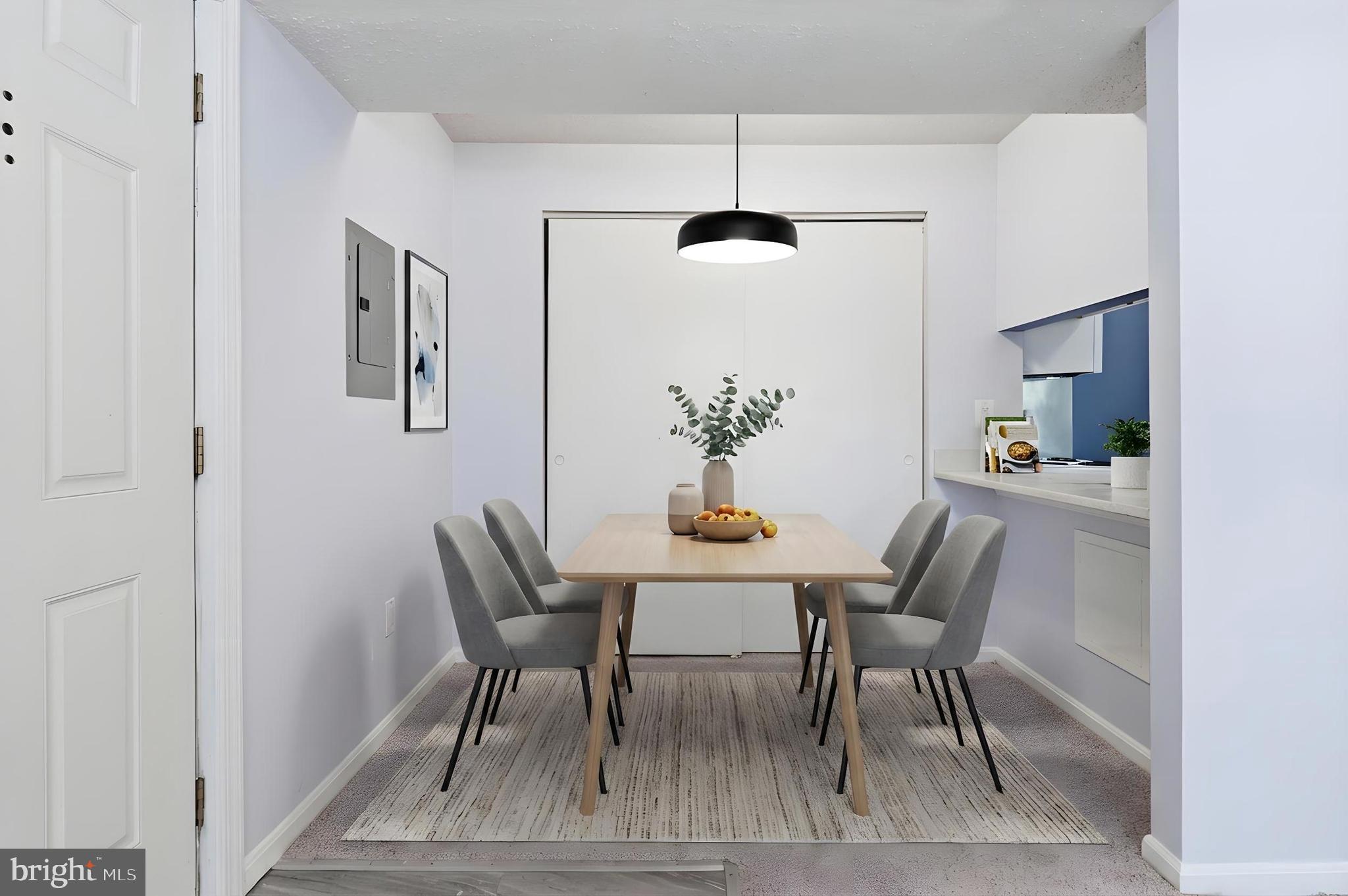 TIERS AT SILVER SPRING - Residential