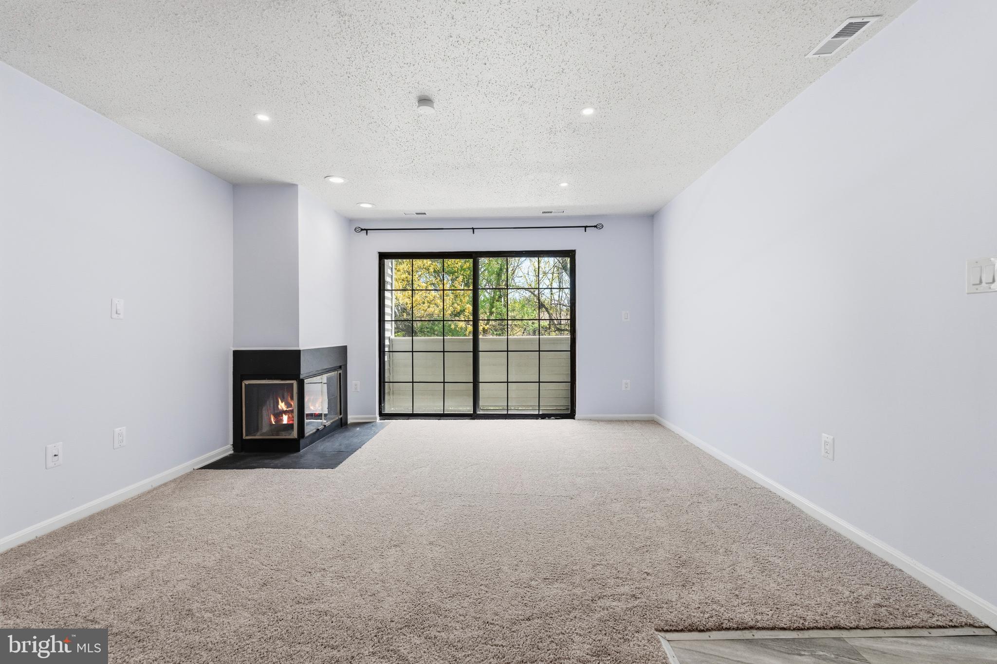 TIERS AT SILVER SPRING - Residential