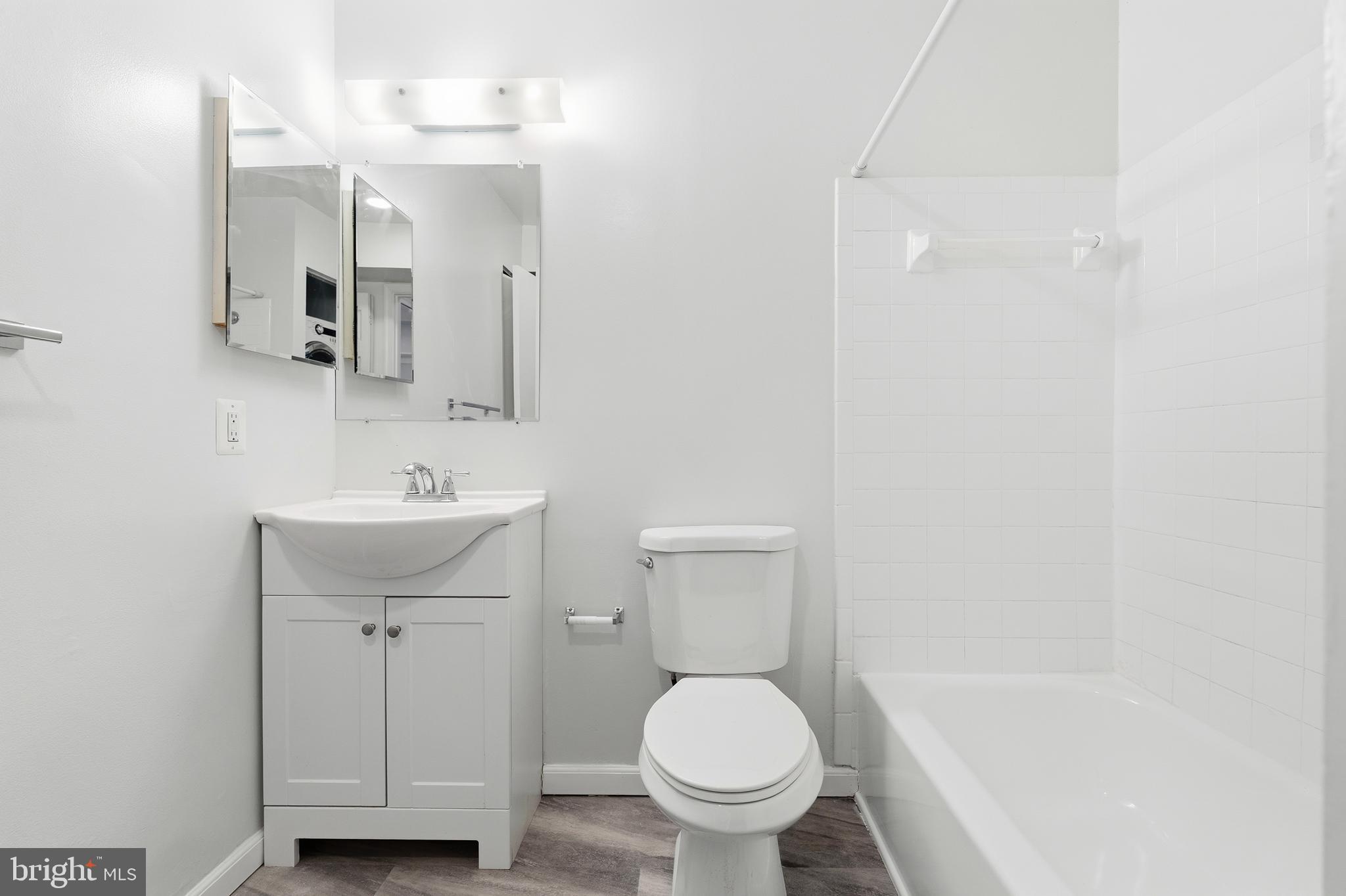 TIERS AT SILVER SPRING - Residential