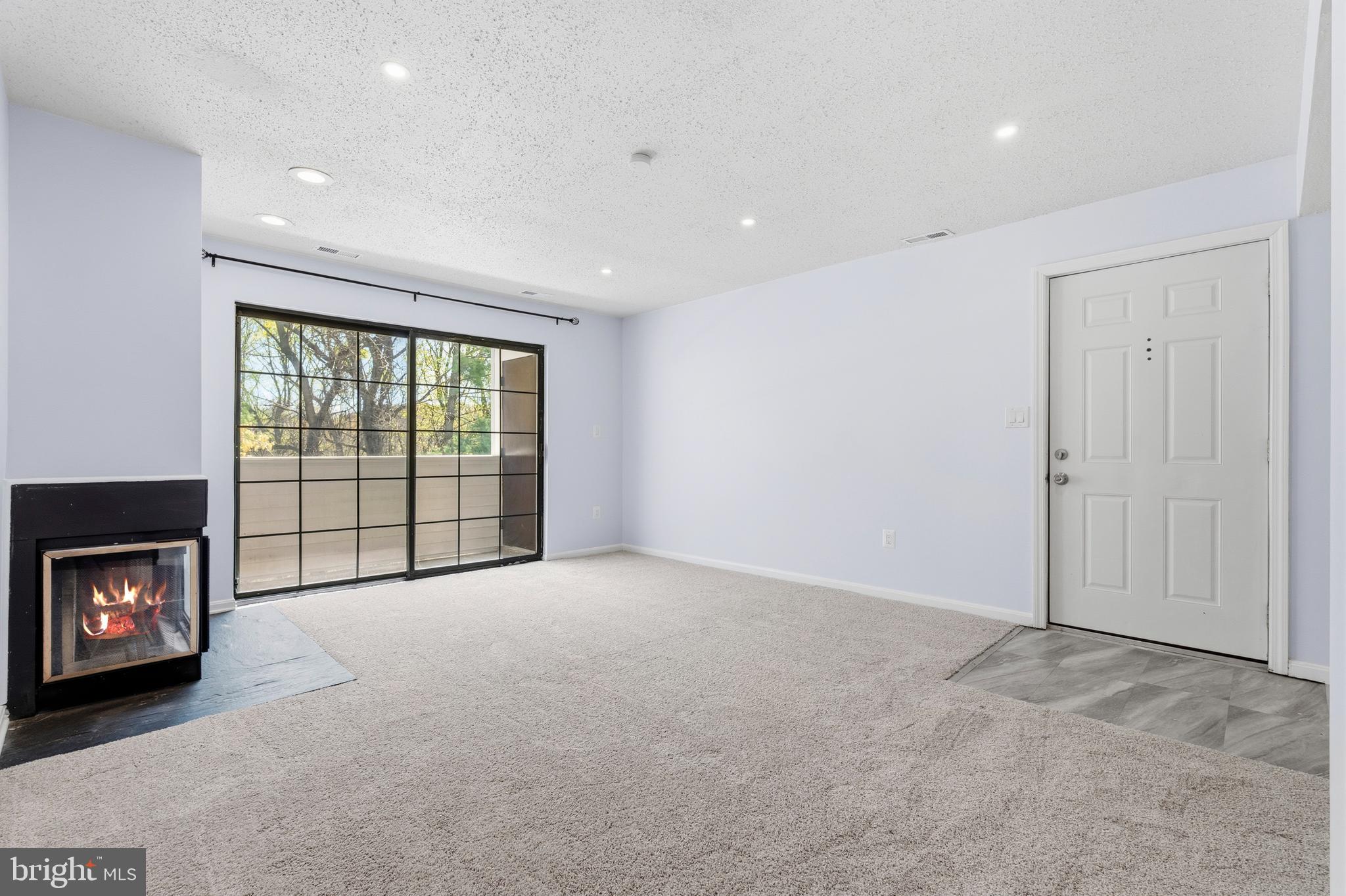 TIERS AT SILVER SPRING - Residential