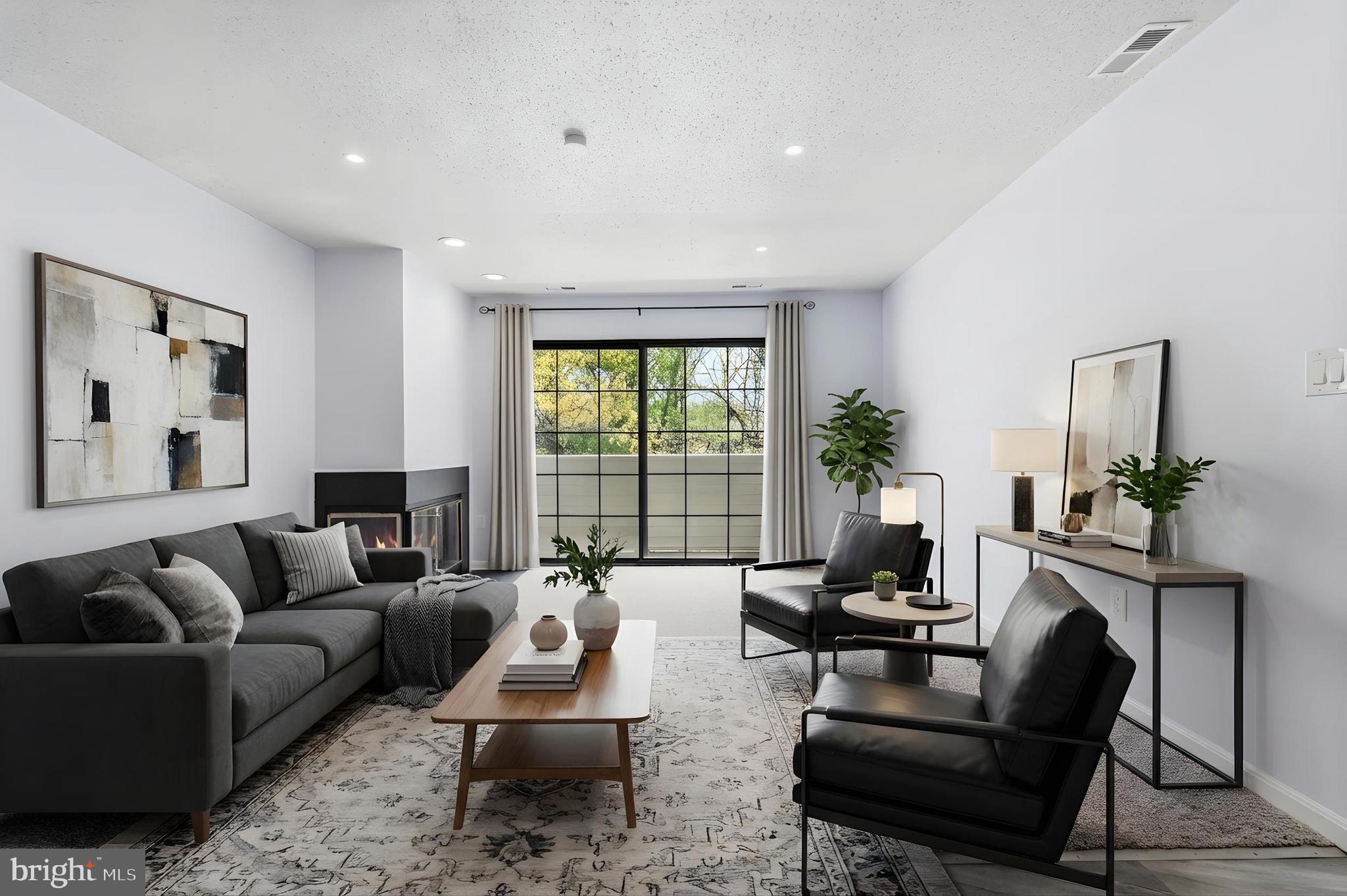 TIERS AT SILVER SPRING - Residential