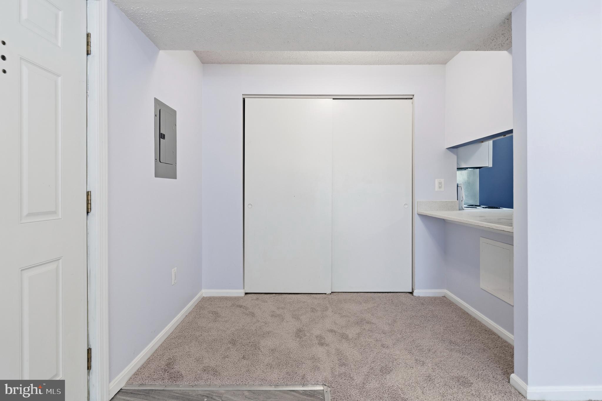 TIERS AT SILVER SPRING - Residential