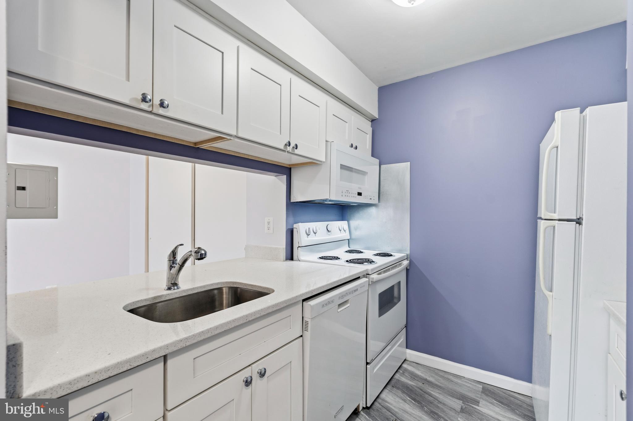 TIERS AT SILVER SPRING - Residential