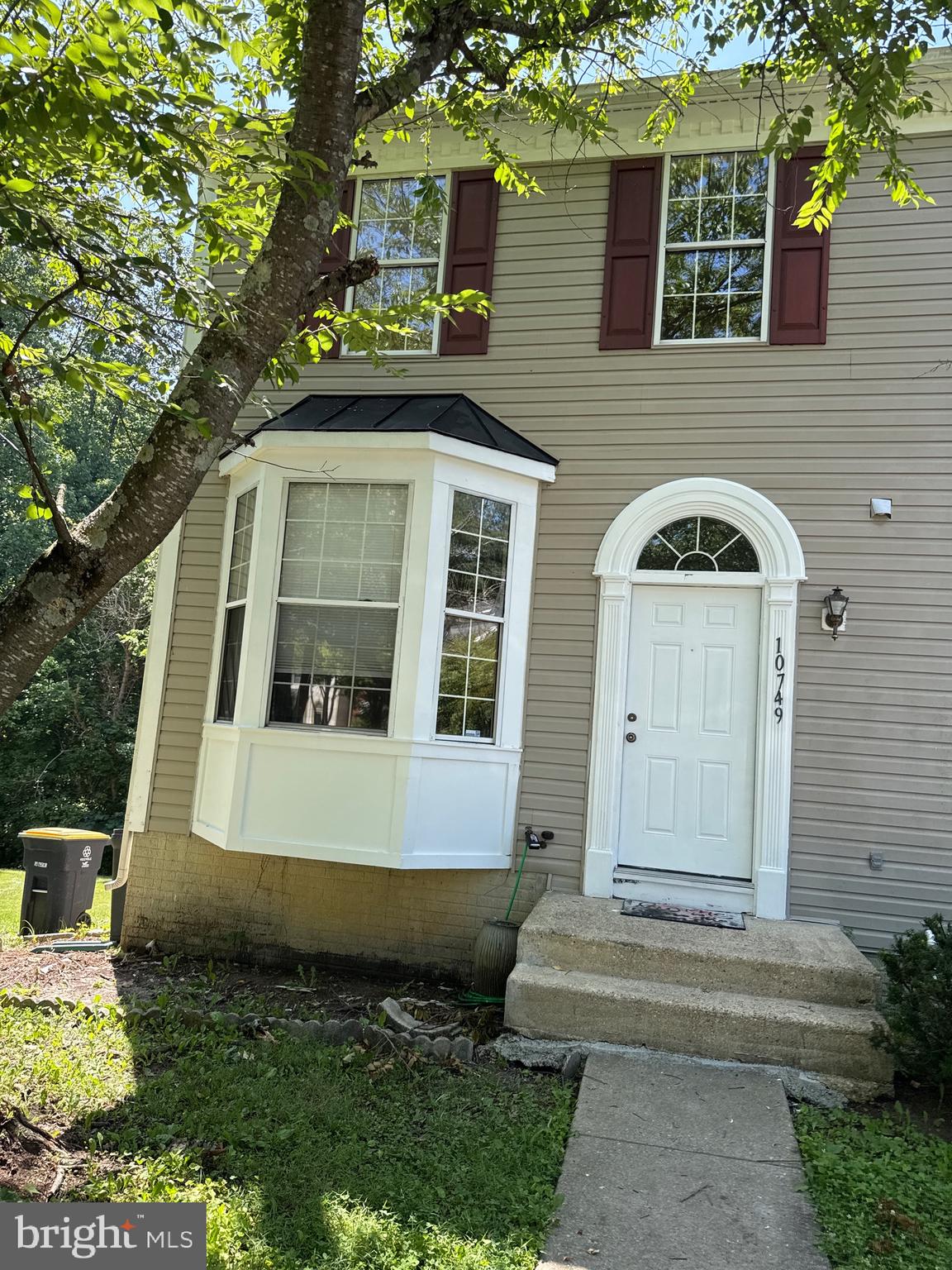 10749 KITCHENER COURT