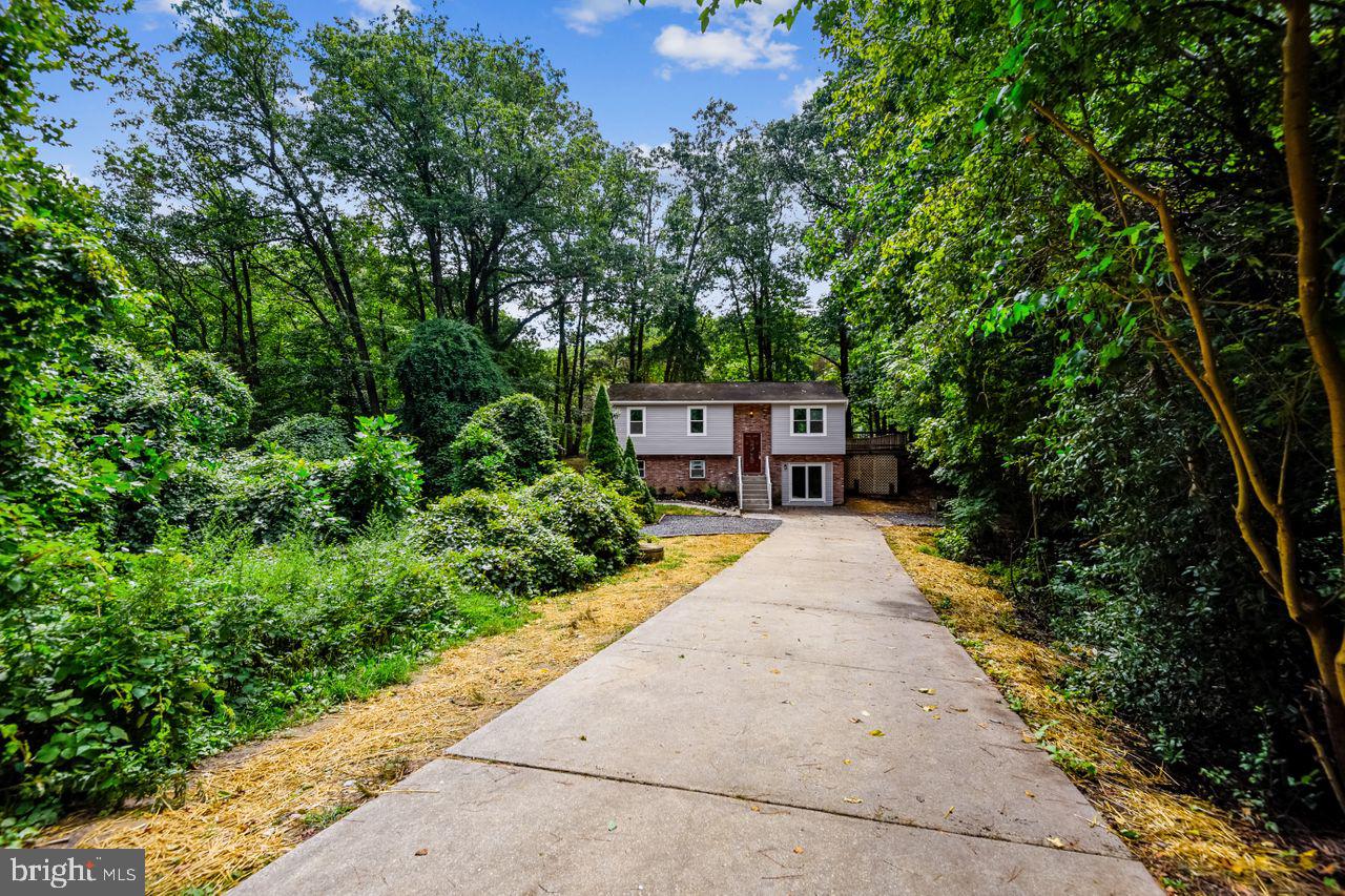 HUNTERS POINTE - Residential