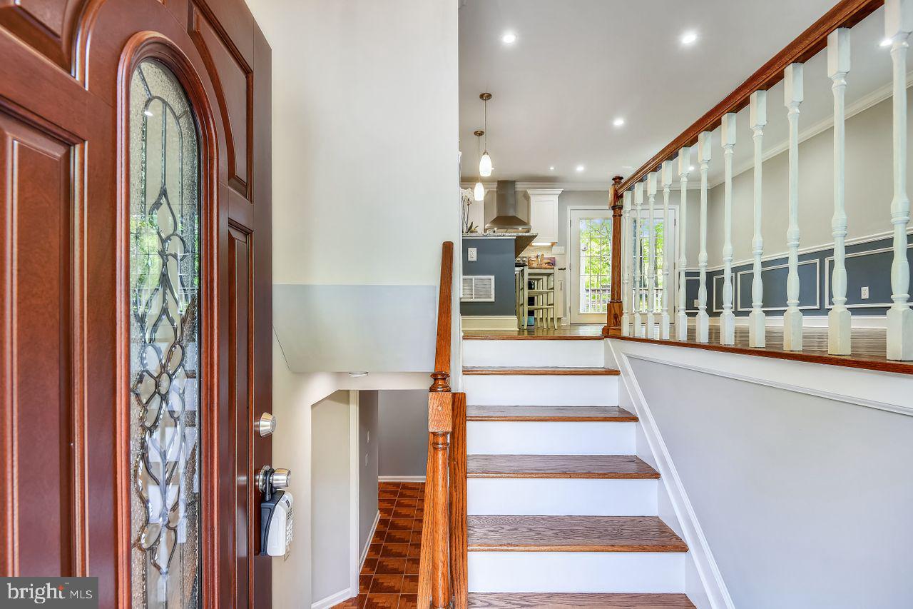 HUNTERS POINTE - Residential