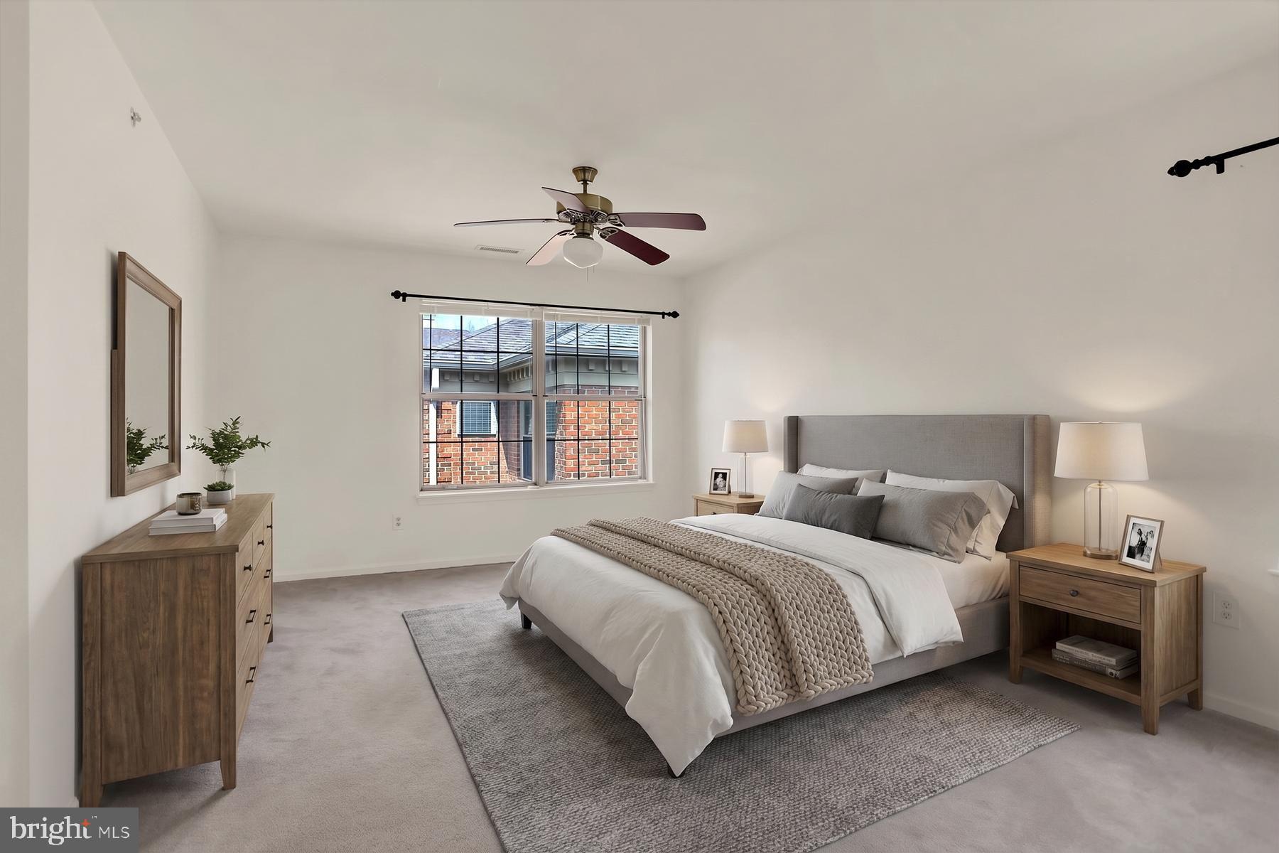 LOVETON FARMS - Residential
