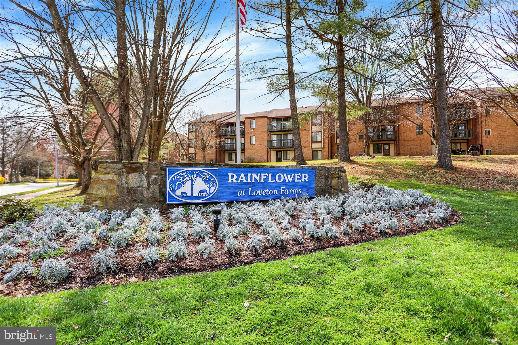 LOVETON FARMS - Residential