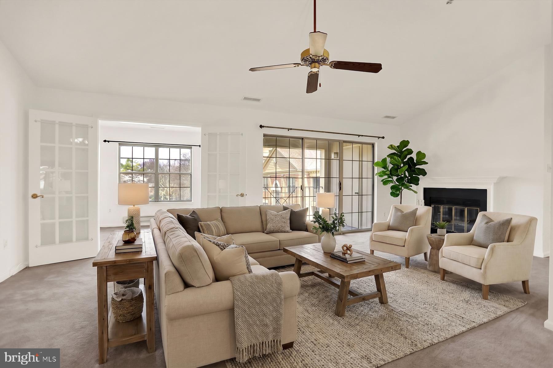 LOVETON FARMS - Residential