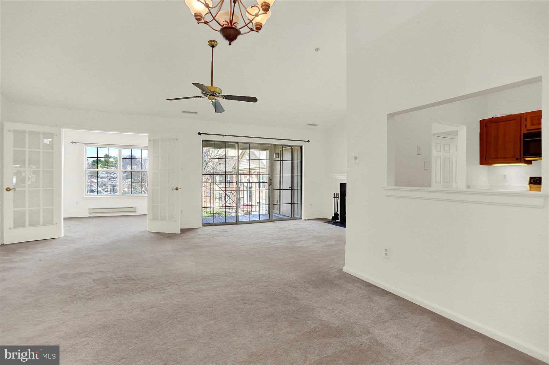 LOVETON FARMS - Residential