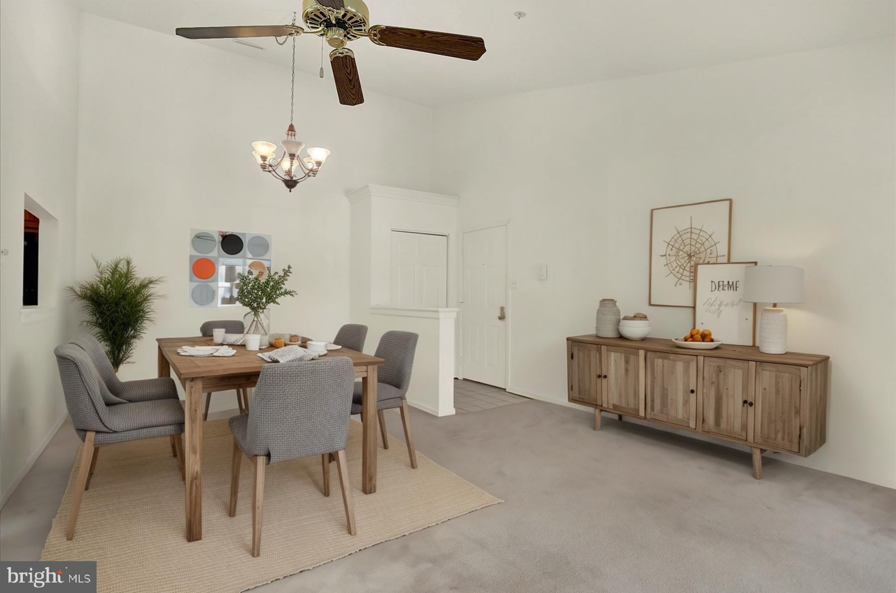 LOVETON FARMS - Residential
