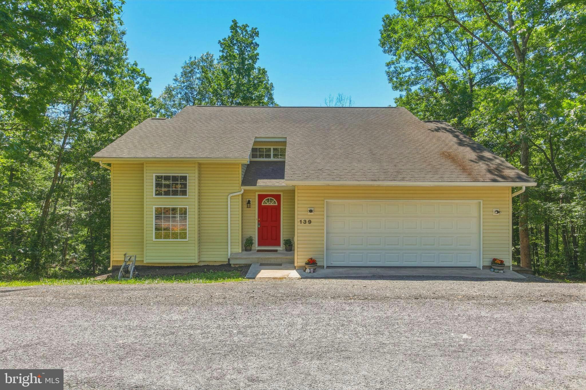 139 MAPLE AVENUE