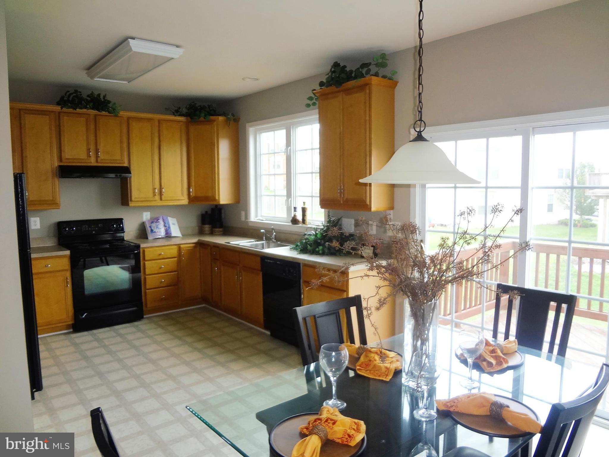 MARTINSBURG STATION - Residential