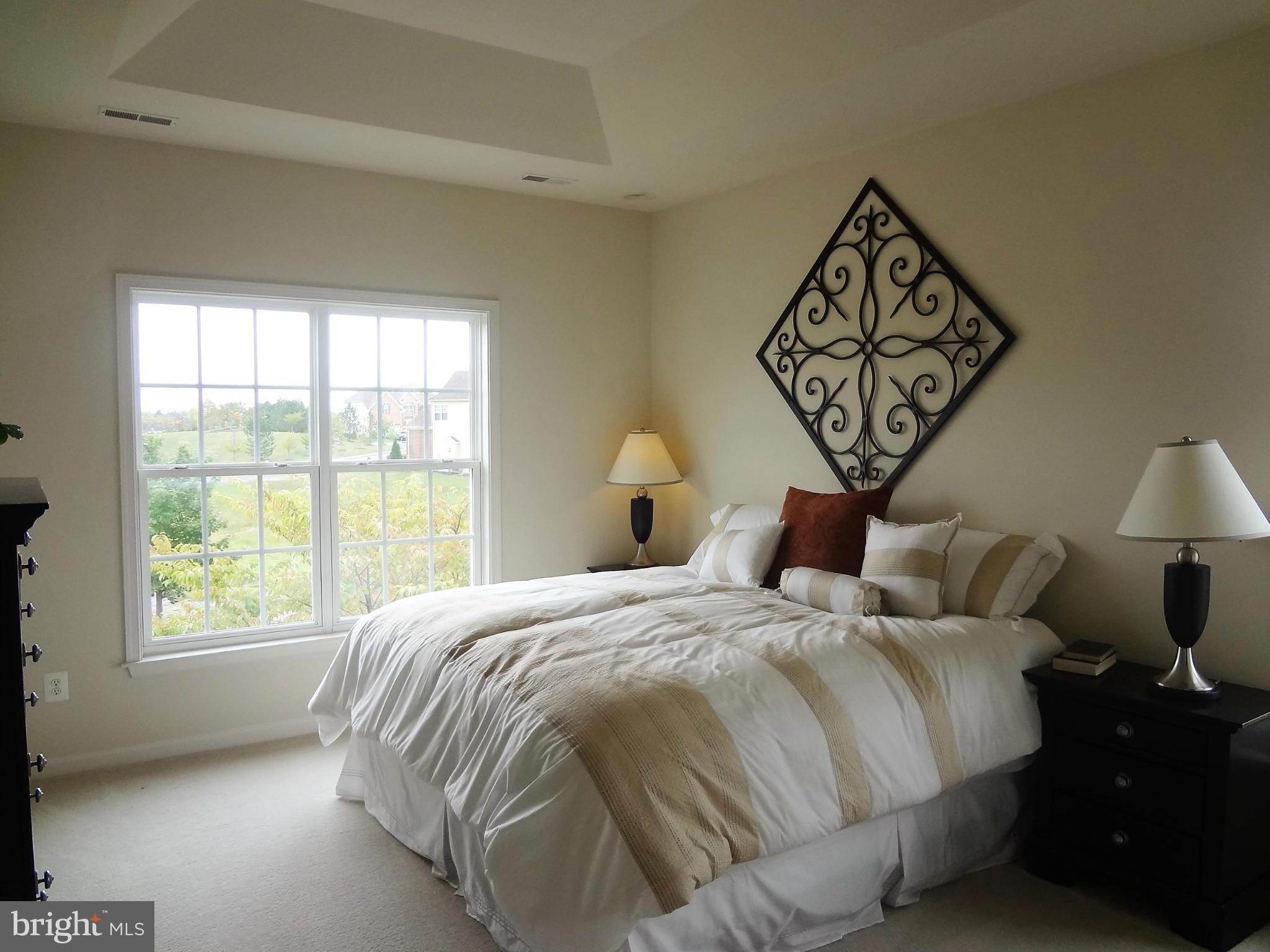 MARTINSBURG STATION - Residential