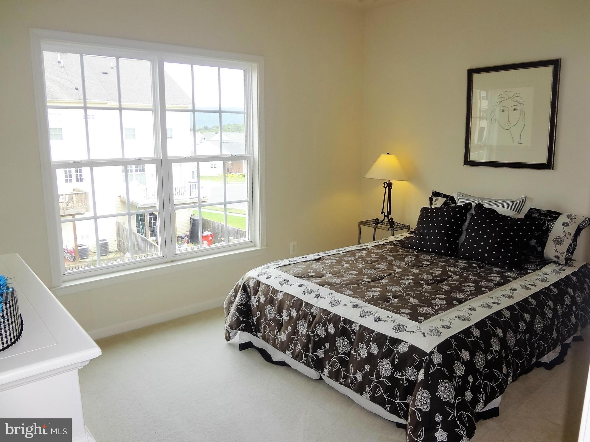 MARTINSBURG STATION - Residential