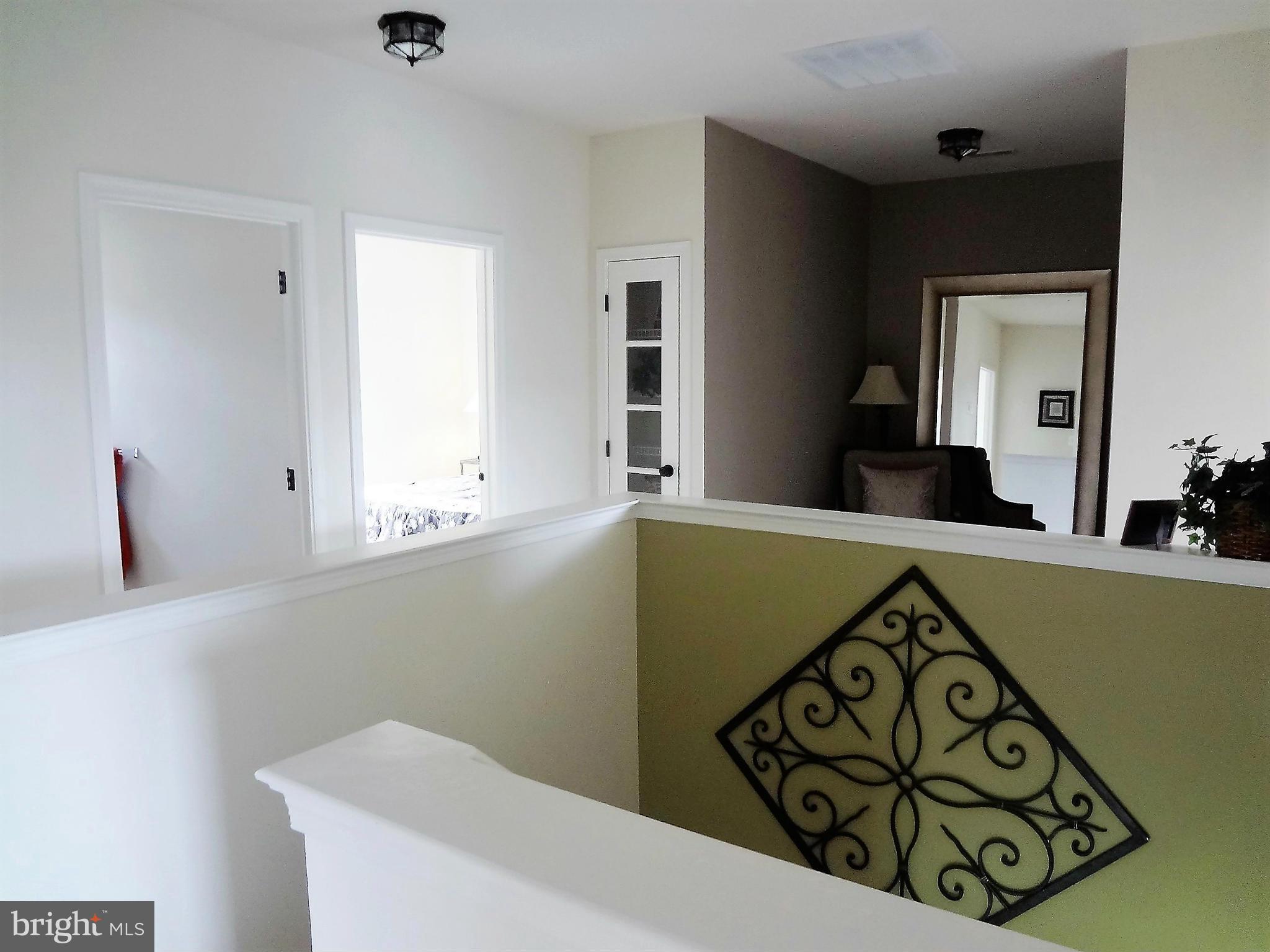 MARTINSBURG STATION - Residential