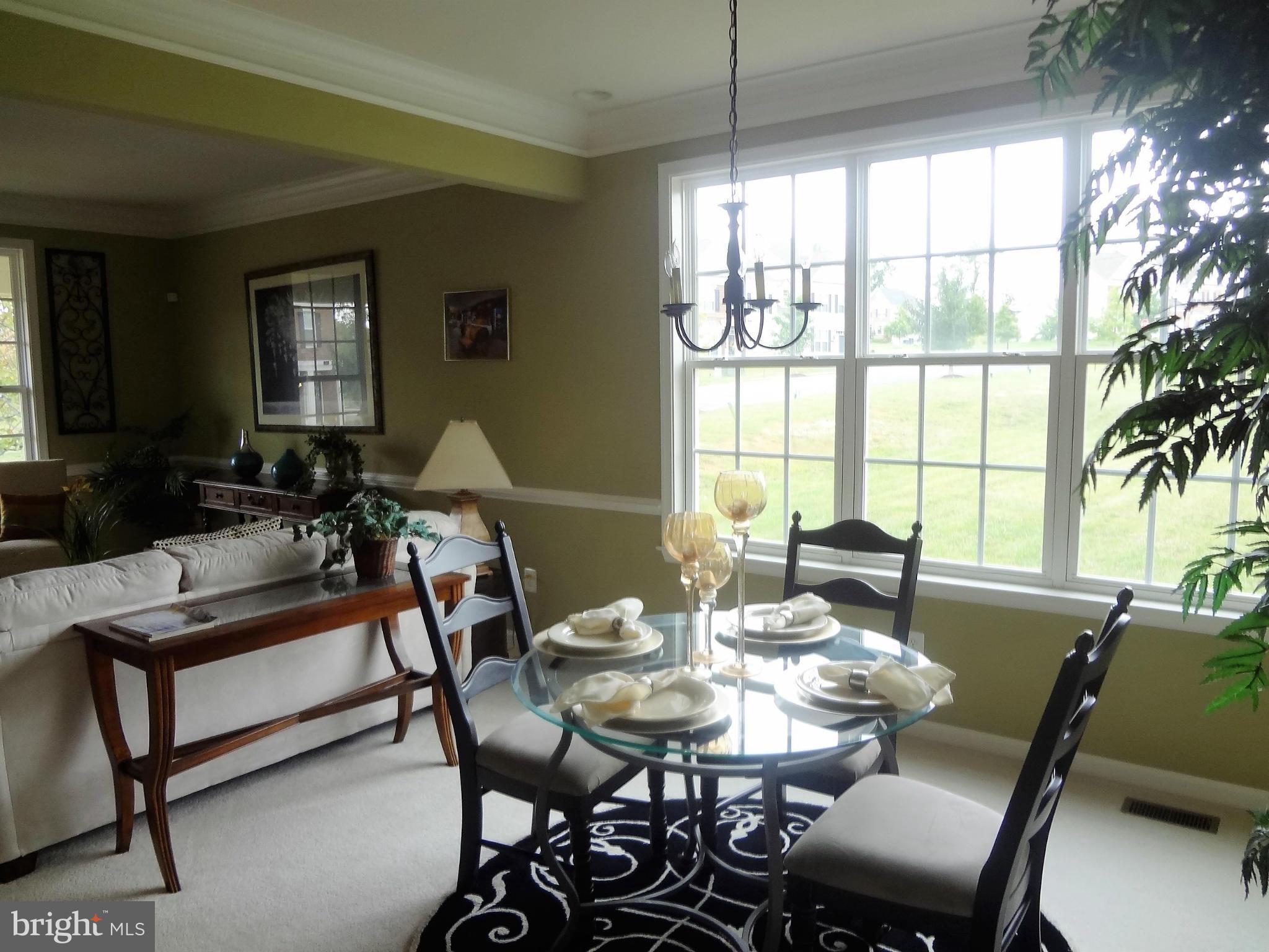 MARTINSBURG STATION - Residential