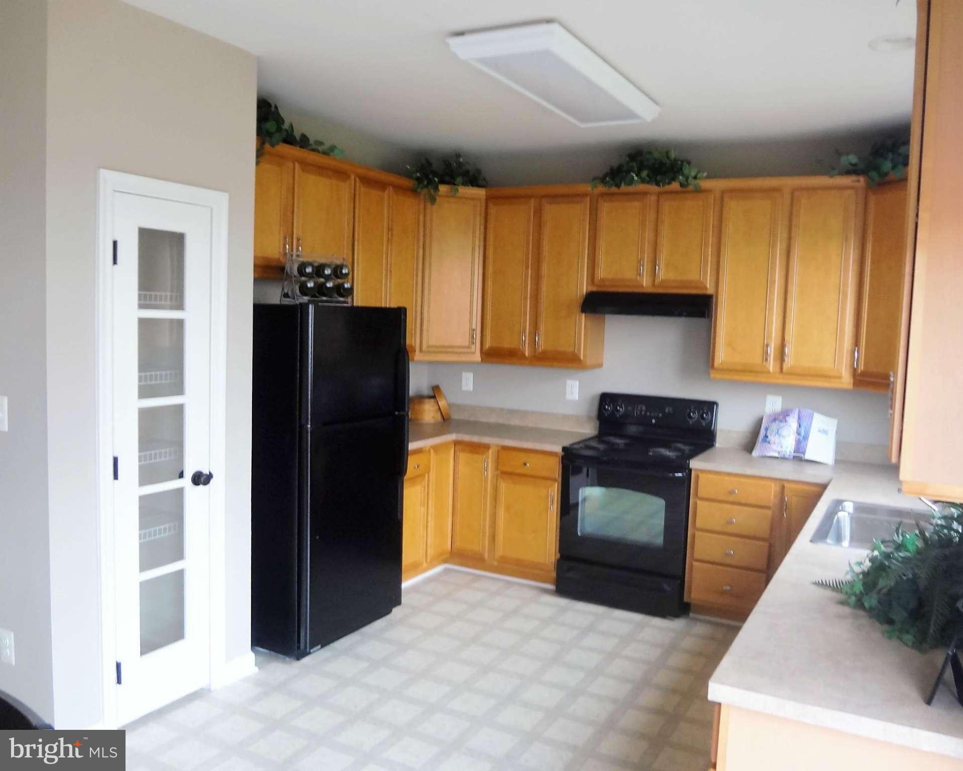 MARTINSBURG STATION - Residential