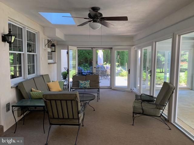 RADNOR HUNT - Residential