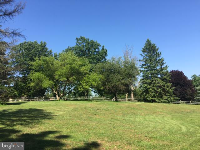 RADNOR HUNT - Residential