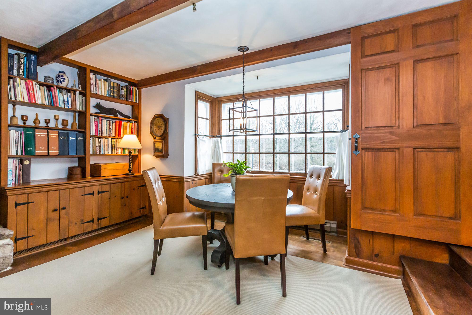 RADNOR HUNT - Residential